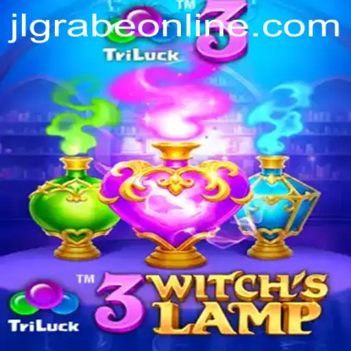 Exploring the Enigmatic World of 3WitchsLamp: A New Gaming Sensation