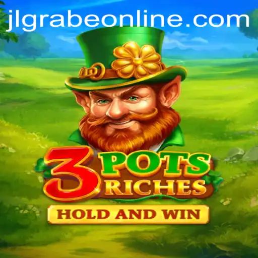 Discover the Thrills of 3potsRiches: Gaming's Newest Sensation