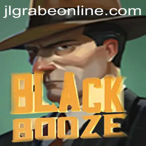 Unveiling BlackBooze: The Thrilling Game Experience with a Twist