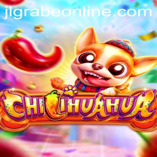 ChiliHUAHUA: A Spicy Adventure Awaits