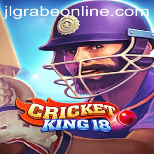 CricketKing18: Dominating the Digital Cricket Arena