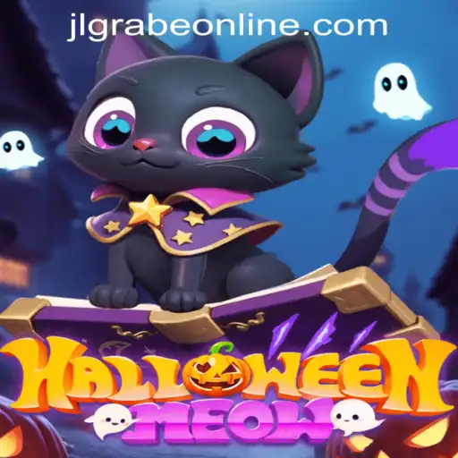HalloweenMeow: An Enchanting Adventure of Feline Frights and Delights