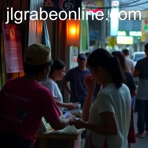 The Complex World of Jueteng: An In-Depth Examination