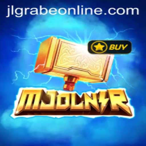 Mjolnir: Unveiling the Game of the Gods