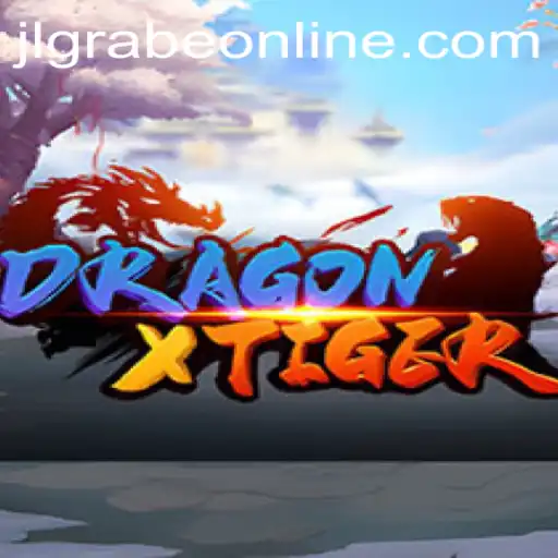 DragonXTiger: A Thrilling Adventure