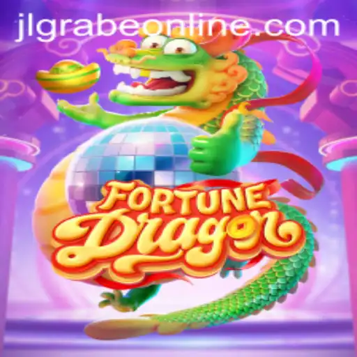 Explore the Enchanting World of FortuneDragon: Adventure Awaits!