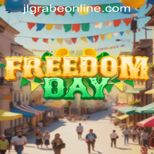 FreedomDay: An Immersive Gaming Experience with jlgrabe Element