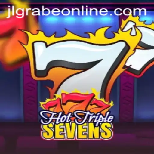 HotTripleSevens: The Ultimate Casino Gaming Experience with jlgrabe
