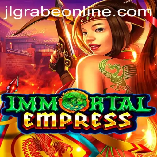 ImmortalEmpress: Conquer the Realm with Strategy and Skill