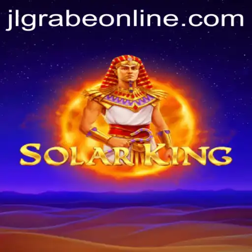 Discover the Galactic Adventure of SolarKing