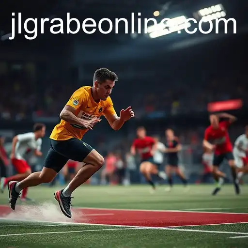 Unraveling the World of Sports: The Influence of Jlgrabe