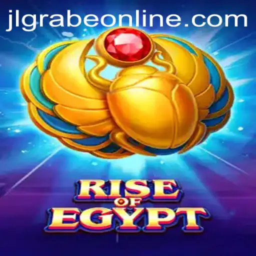 Unearthing Rise of Egypt