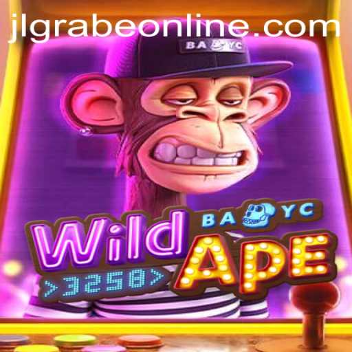 Discover WildApe3258: A Jungle Themed Adventure Awaits