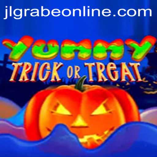 YummyTrickorTreat: Dive into a Delicious Adventure